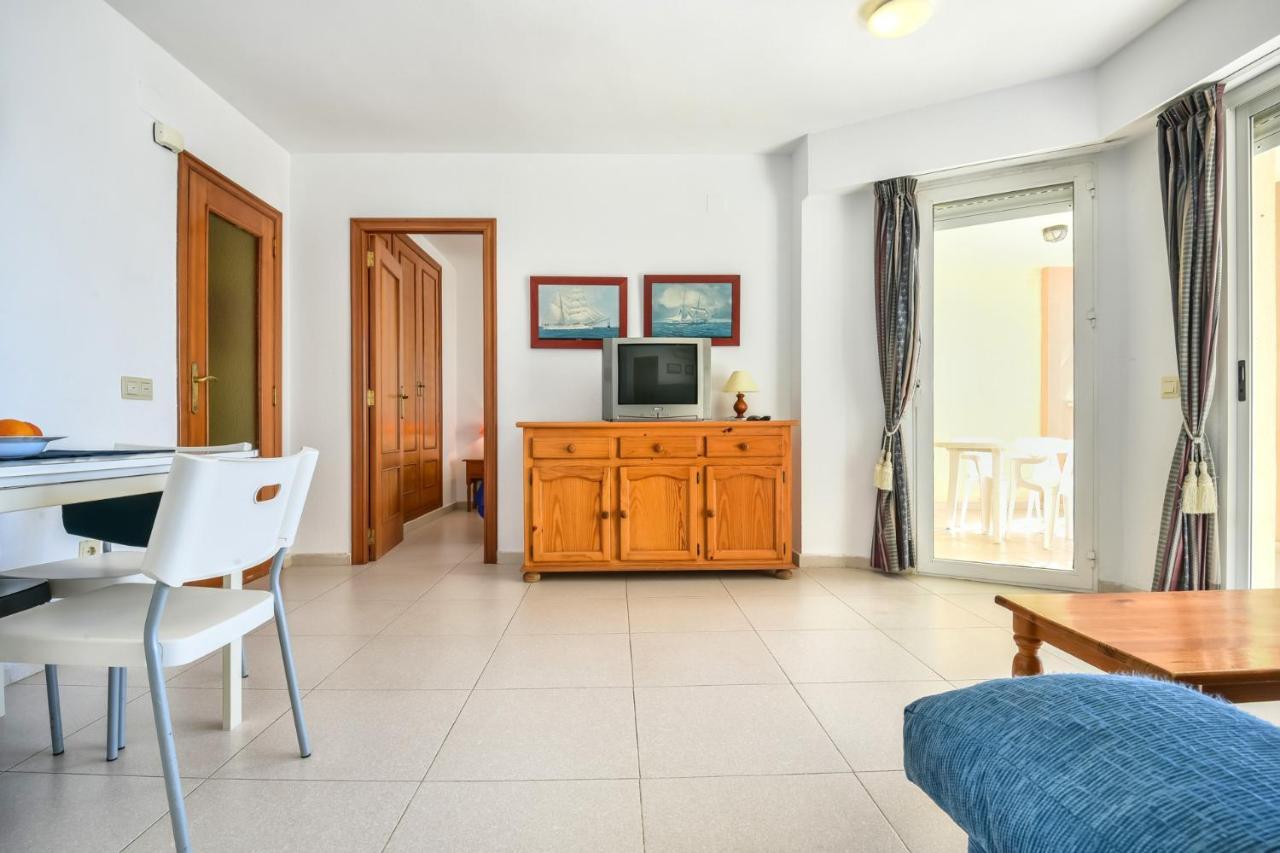 Homeincalpe La Reina Экстерьер фото