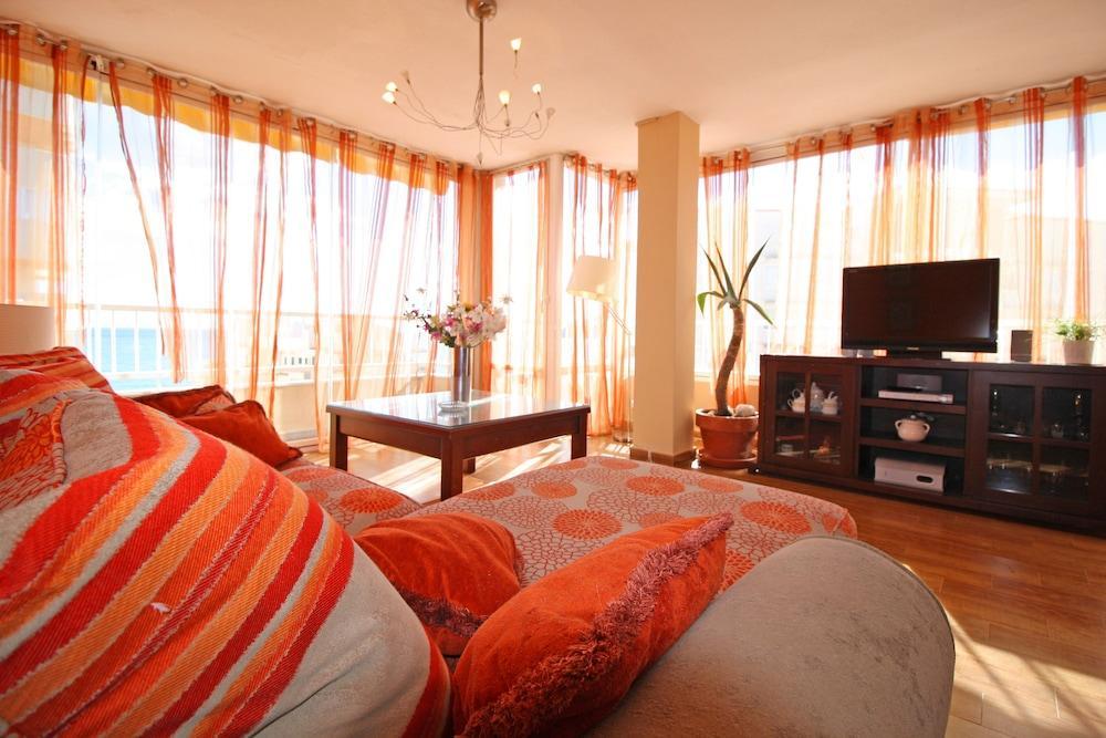 Homeincalpe La Reina Экстерьер фото