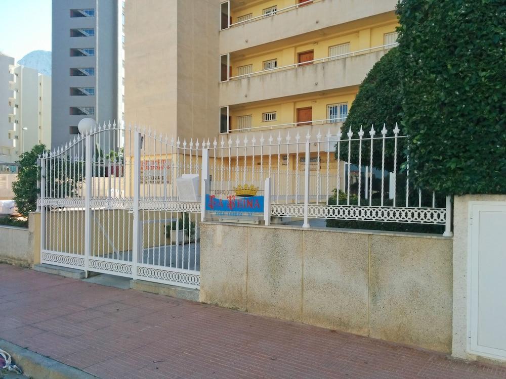 Homeincalpe La Reina Экстерьер фото