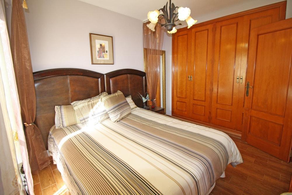 Homeincalpe La Reina Экстерьер фото